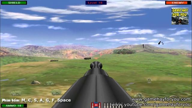 Play game Beach Head 2002 | Tải và chơi game Bắn xe tăng 2002 trên máy tính смотреть онлайн