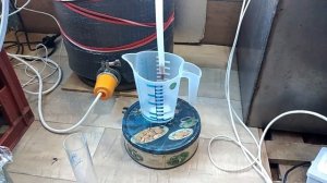 Автоматика для ректификационной колонны с узлом отбора по жидкости