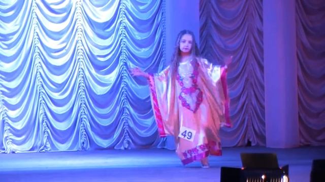 Восточные танцы 1 смотреть онлайн