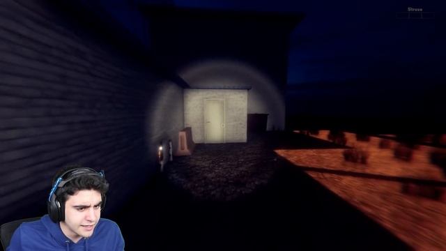 I BROKE THE GAME AND BEAT THE LAST PART IN 5 MINUTES!! - Try to Fall Asleep (Demo - Part 2) смотреть онлайн