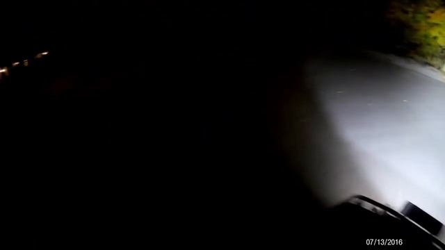 Bombardier 2001 Traxter night ride смотреть онлайн