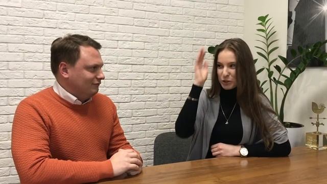 Отзыв о работе от 2GIS смотреть онлайн