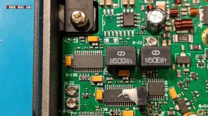 Что делать, если купил себе TYT TH-9800? Ремонт! - Stuff