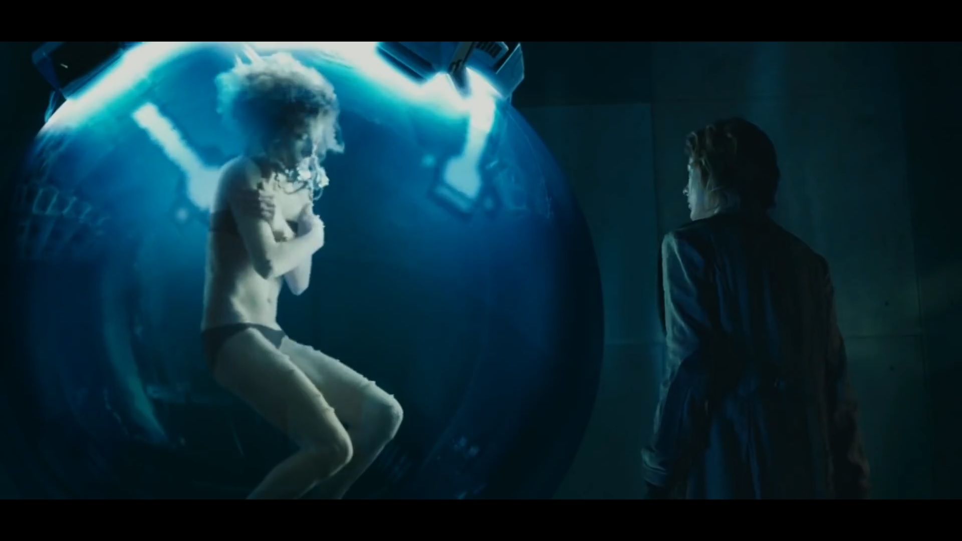 Resident Evil: Extinction (2007) Trailer смотреть онлайн