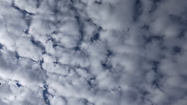 Славянск 13.10.2022 Утро. Таймлапс 10X (10 минут за 1 минуту) смотреть онлайн