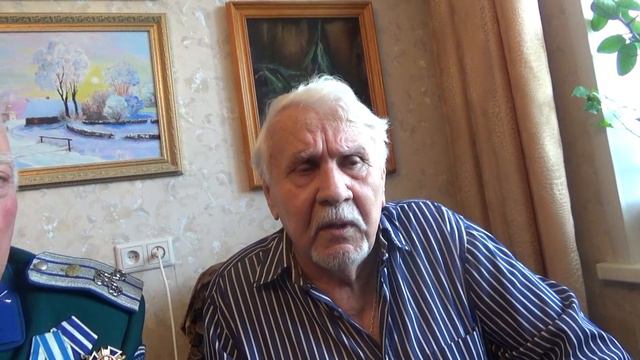 Режиссёр Гусаров Н. - казак смотреть онлайн