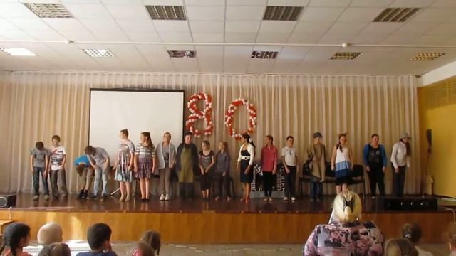Сказка "Кошкин дом" смотреть онлайн