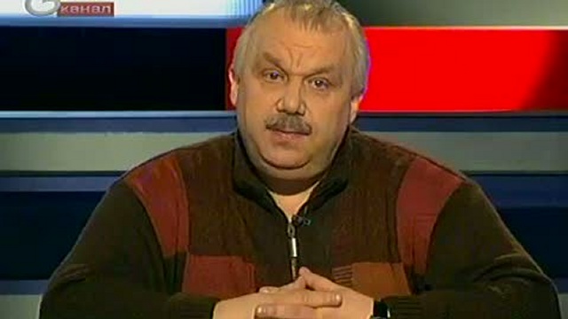 Анатолий Галкин