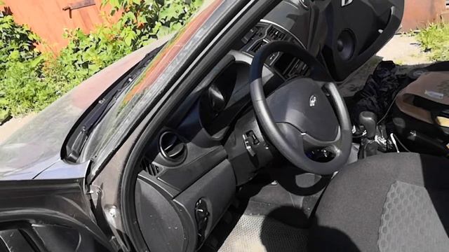 Китайский мидбас 20см за 700р. Часть 4