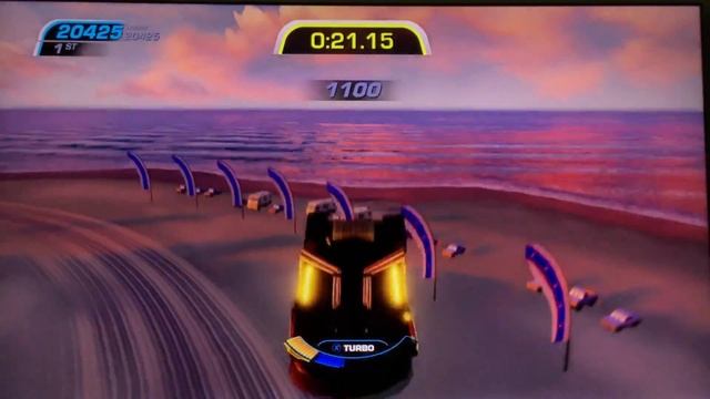 Cars 3 Driven To Win walkthrough Part 1 смотреть онлайн