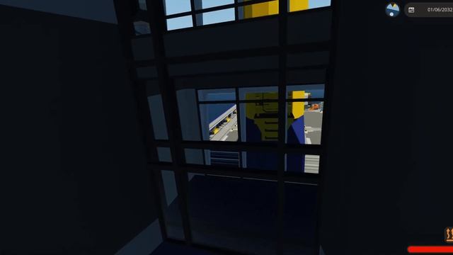 Ben Sinks The Ship! | Stormworks: Build and Rescue | With Ben смотреть онлайн