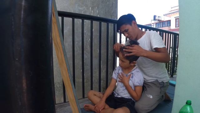 #Haircut#Hairstyle#Salon