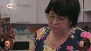 БЕРЕМЕННА В 16 2 СЕЗОН 6 ВЫПУСК