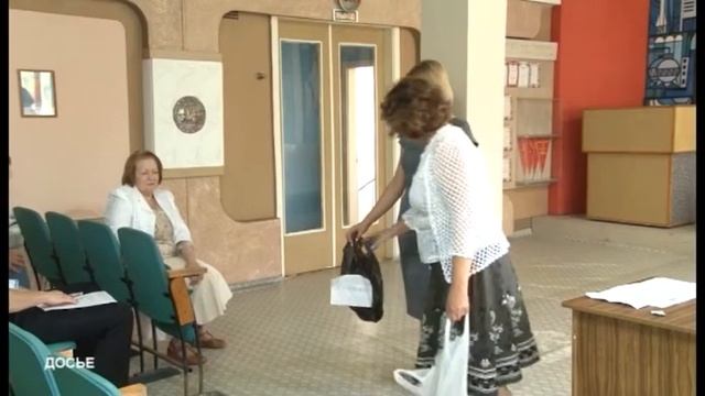 В Заречном обсудили вопросы воспитания смотреть онлайн
