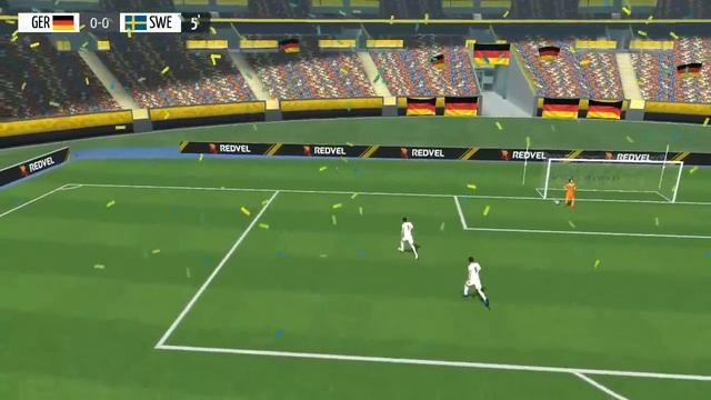Top 10 Best Football Games For Android 2017 HD смотреть онлайн