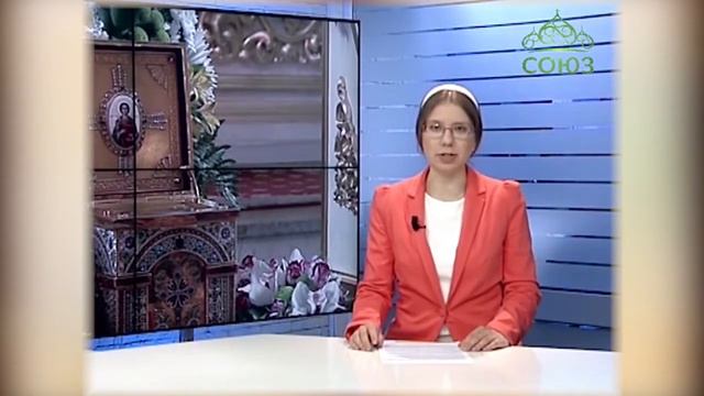 2016 год. Выставка форум "Радость Слова" в городах России. Просветительский проект. смотреть онлайн