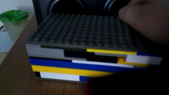 Обзор лего копилки смотреть онлайн