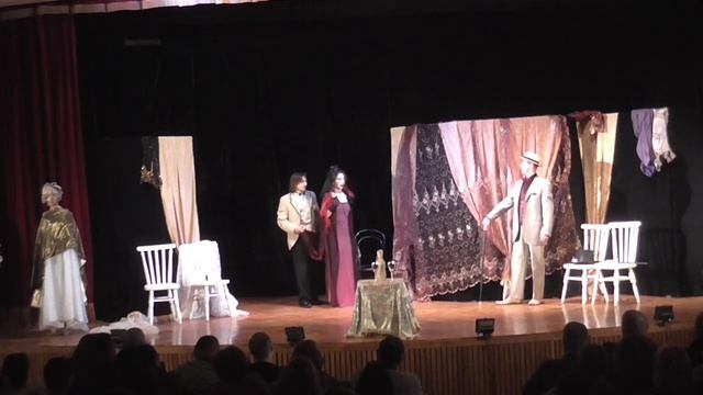 Дамский Портной 12.mp4 смотреть онлайн