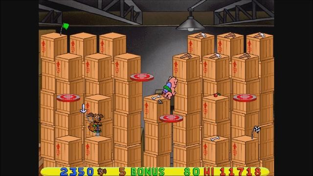 Putt-Putt and Pep's Dog on a Stick - Part 7 (Gameplay/Walkthrough) смотреть онлайн