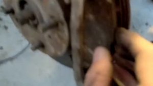 замена Колодок Toyota Sprinter