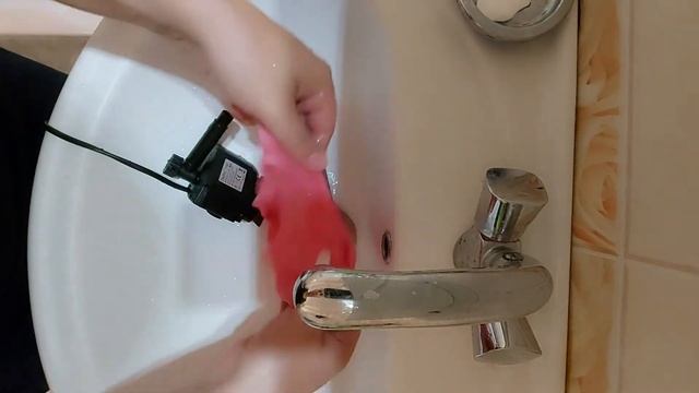 Дневник аквариумиста часть 4. День 15. Чистка аквариума. смотреть онлайн