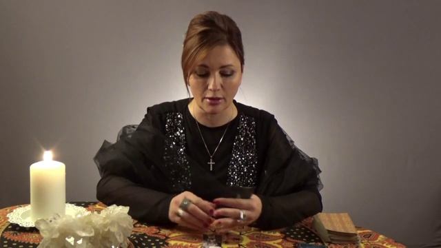 Гадания на картах Таро. Ритуалы с помощью карт Таро. смотреть онлайн