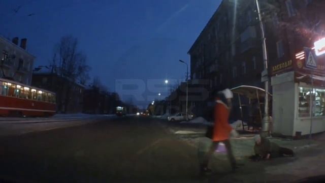 Человеческое безразличие, Омск смотреть онлайн