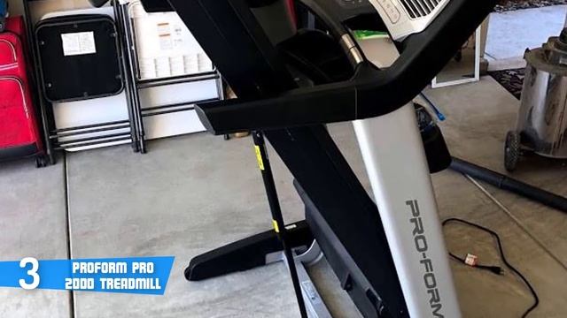 Best Treadmills in 2019 | Get In Shape & Stay Healthy смотреть онлайн