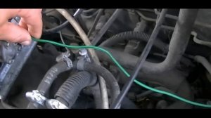 установка карбюратора солекс на MAZDA 323 BG ( SOLEX )