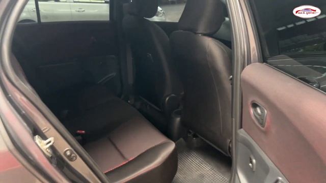 รีวิว TOYOTA YARIS 1.5 RS AT ปี 2012รถเก๋งออฟชั่นล้นคัน ตัวพิเศษRS เครื่องยนต์ 1,500 ซีซี смотреть онлайн