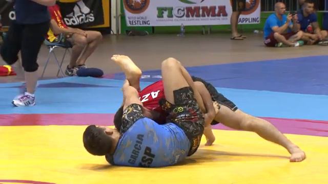 Пуртиев Гаджимурад! Чемпионат Европы 84кг.(2016) смотреть онлайн