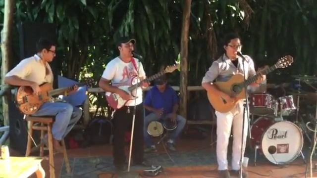 VIVIRÁS MONIMBÓ, OCARINA BANDA SHOW (O.B.S) смотреть онлайн