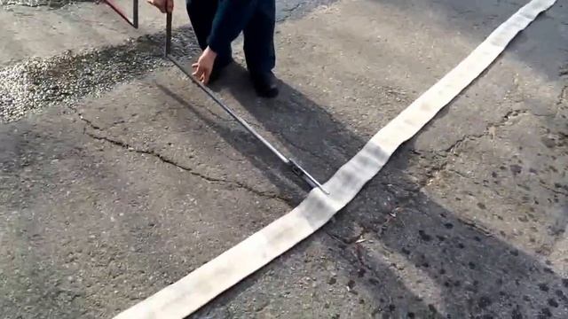 Смотка рукавов часть 2: пожарные нанотехнологии. смотреть онлайн