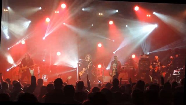 СерьГа А что нам надо POSIKUNCHIK FEST 27.10.2018 смотреть онлайн