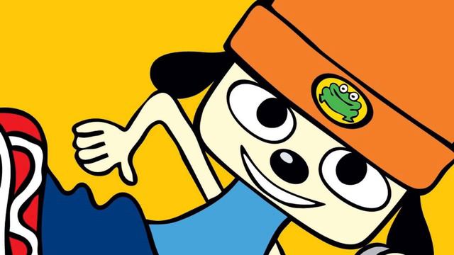 Instructor Mooselini's Car Rap (OST Version) - PaRappa The Rapper