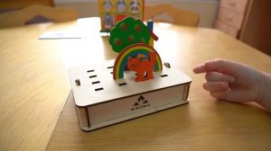 Визитная карточка Репина Н.М. Конкурс "Педагог-психолог года Москвы" 2022