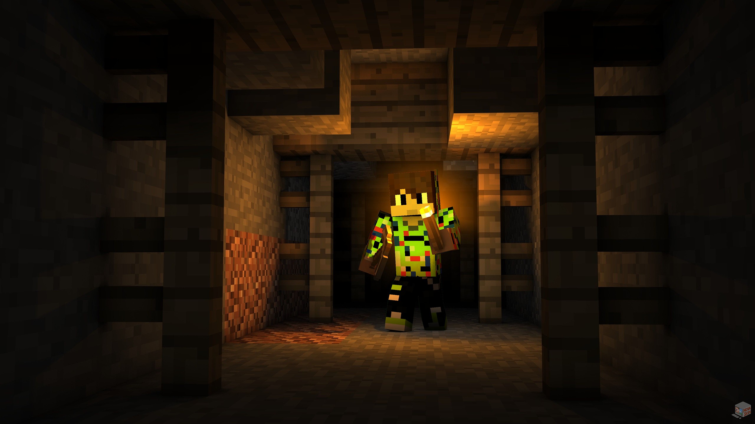 Строю деревню (часть 3) смотреть онлайн