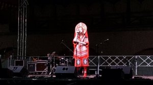 MATANYA в Тульском кремле. Концерт. Божественный голос.