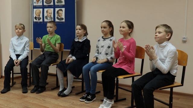 Безносова Евгения Михайловна смотреть онлайн