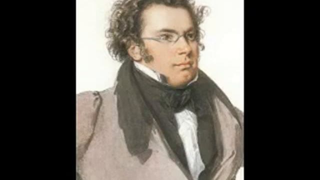 Emil & Elena Gilels play Schubert Fantasy in F Minor (1/2) смотреть онлайн