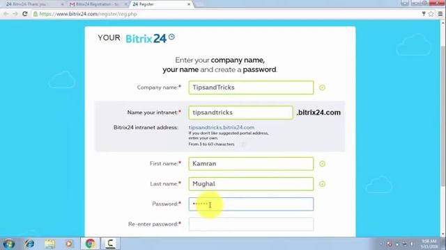 How to create a free social network in urdu/hindi tutorial смотреть онлайн