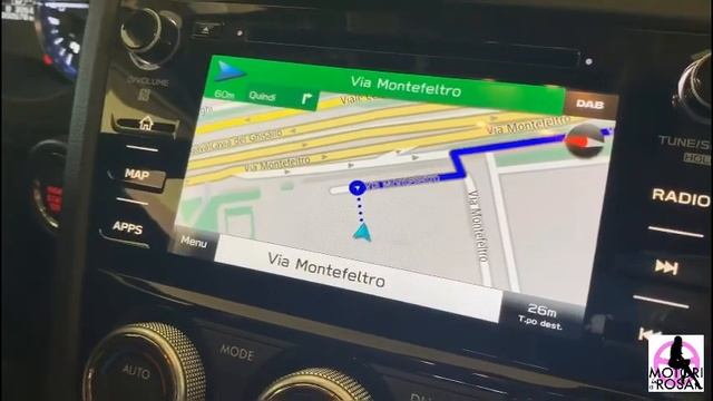 SUBARU LEVORG MY 2019 смотреть онлайн