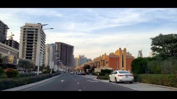 Dubai Sports City | Dubai International Stadium, ICC Academy,