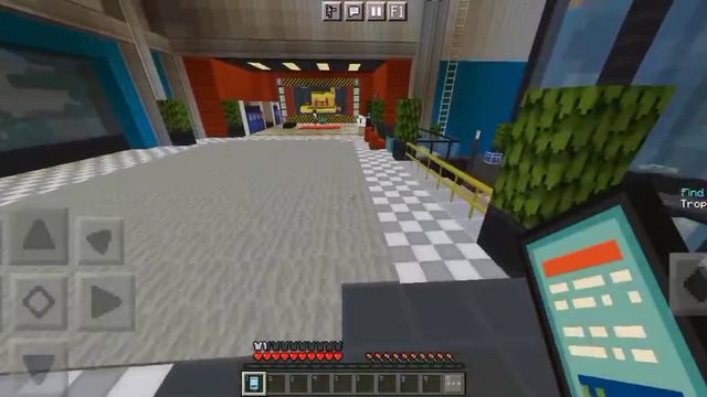 Прохождение Карты Океан в Майнкрафт 1 Часть смотреть онлайн