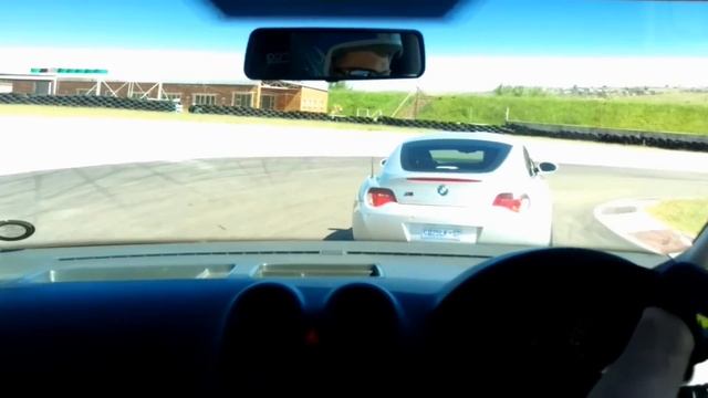 VW Caddy Racer by Builtworks смотреть онлайн