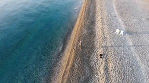 Ультралайт на море. Турция. Кириш. [rockfishing]