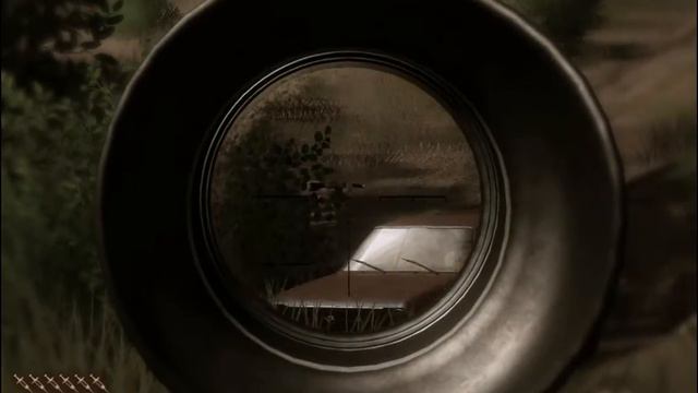 Far Cry 2 ПК на геймпаде#18 смотреть онлайн
