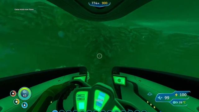 Subnautica Mods: Seamoth Mods V2 смотреть онлайн