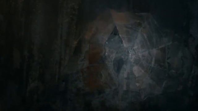 Galadriel punches through solid ice wall - Rings of Power clip смотреть онлайн