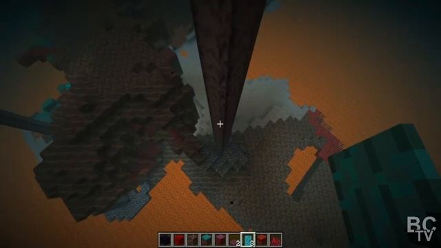The Nether Update - Snapshot 20w06a - Minecraft Java 1.16 смотреть онлайн